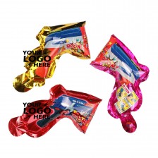 Party Confetti Poppers